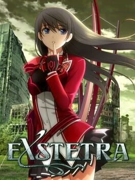 Exstetra Exstetra