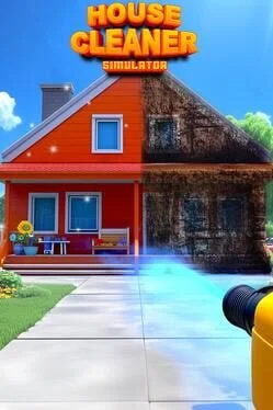 House Cleaner Simulator House Cleaner Simulator