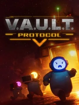 V.A.U.L.T Protocol V.A.U.L.T Protocol