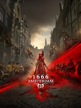 1666: Amsterdam 1666: Amsterdam