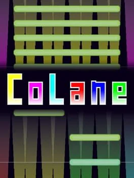 CoLane CoLane