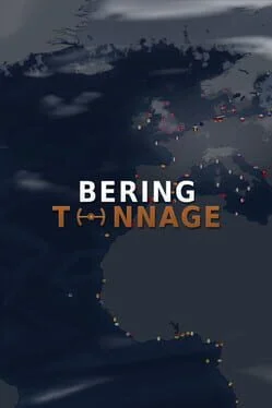 Bering Tonnage Bering Tonnage