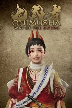 Onimusha: Way of the Sword - Outfit for Okuni: Oni Dance Onimusha: Way of the Sword - Outfit for Okuni: Oni Dance