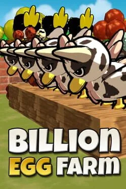 Billion Egg Farm Billion Egg Farm