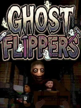 Ghostflippers Ghostflippers
