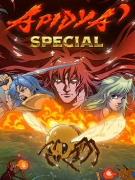 Apidya' Special Apidya' Special