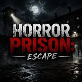 Horror Prison: Escape Horror Prison: Escape