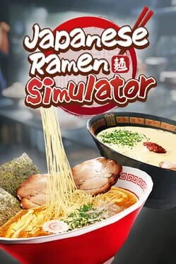 Japanese Ramen Simulator Japanese Ramen Simulator