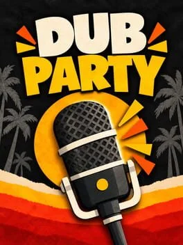 Dub Party Dub Party